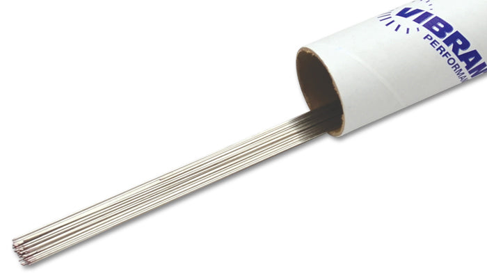 Vibrant Performance 29131 TIG Filler Rod ER308L Stainless Steel, 0.035 in x 36 in, 1 lb Tube