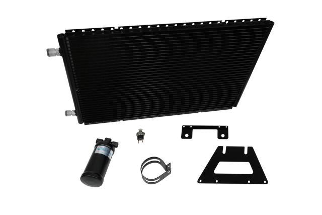 Vintage Air 021252 A/C Condenser and Drier Kit