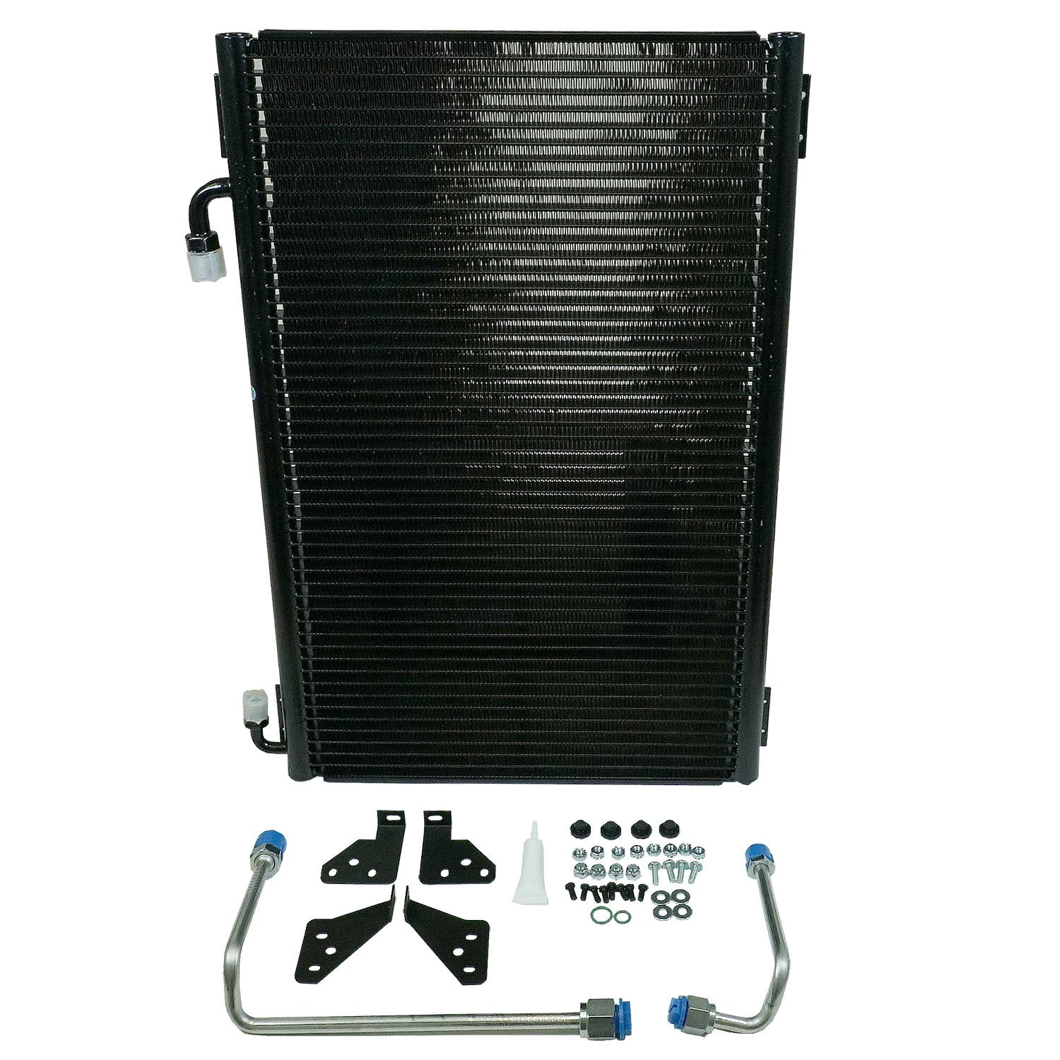 Vintage Air 03032-OFV A/C Condenser