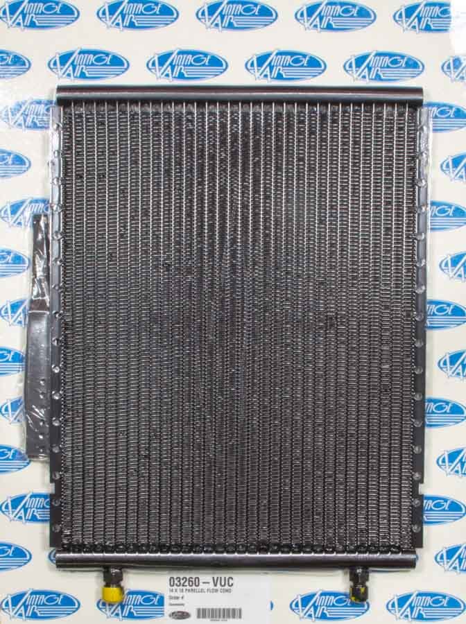 Vintage Air 03260-VUC A/C Condenser