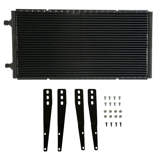 Vintage Air 037033 A/C Condenser