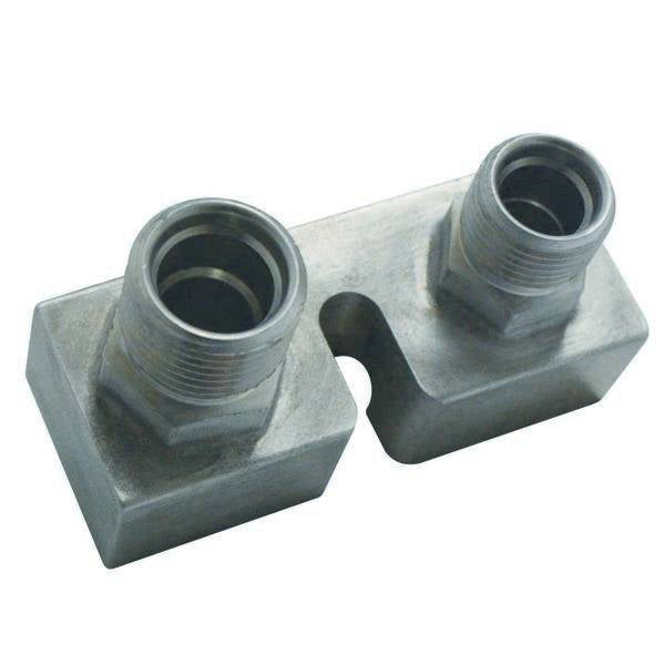 Vintage Air 045017 A/C Compressor Bracket