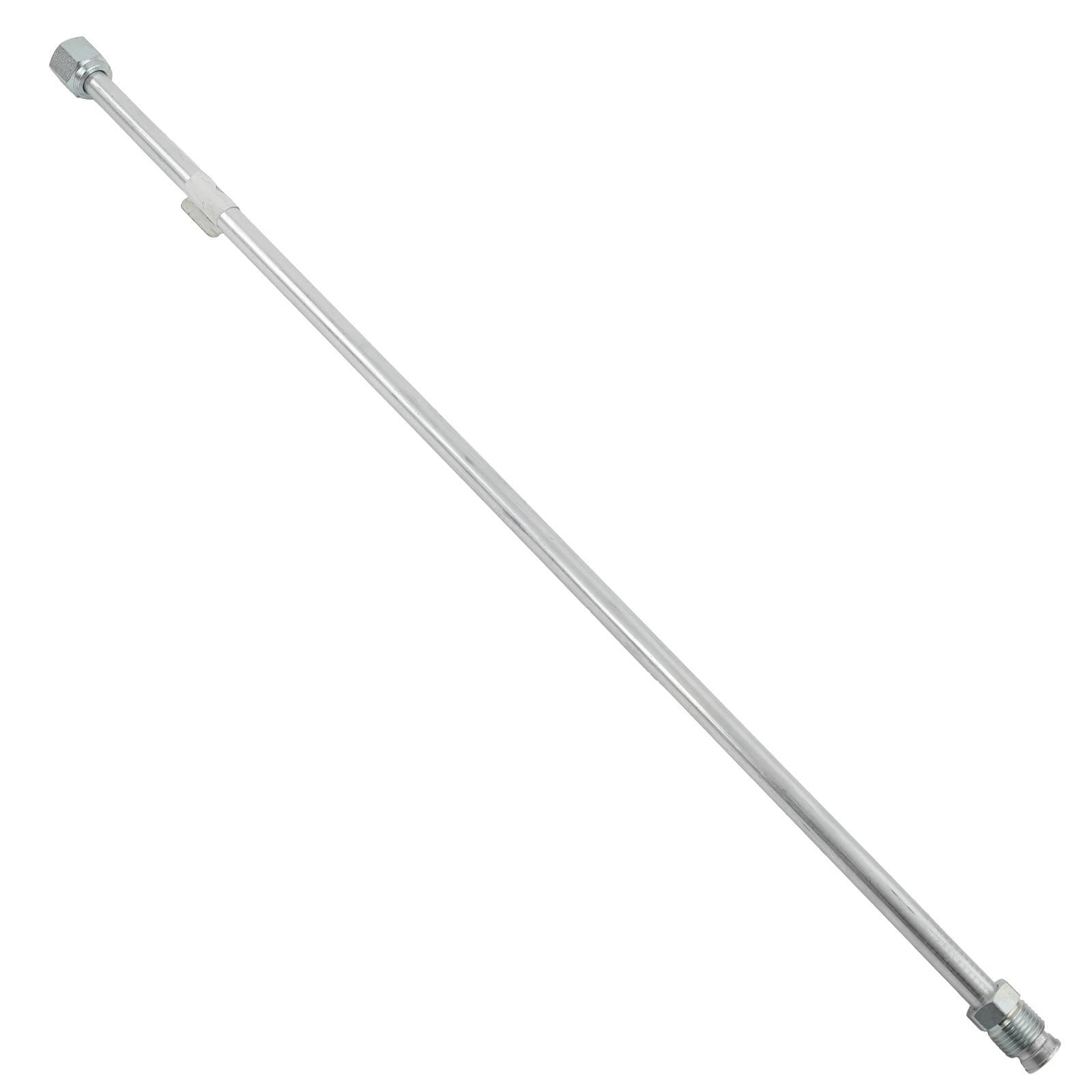 Vintage Air 12525-VCD A/C Hose Fitting
