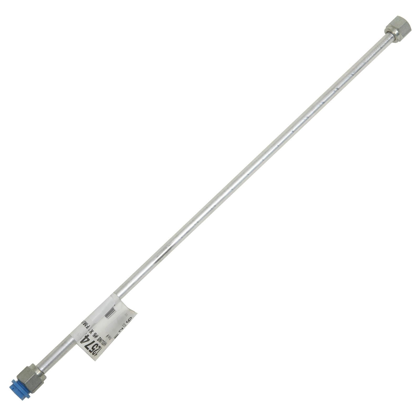 Vintage Air 125742 A/C Hose Fitting