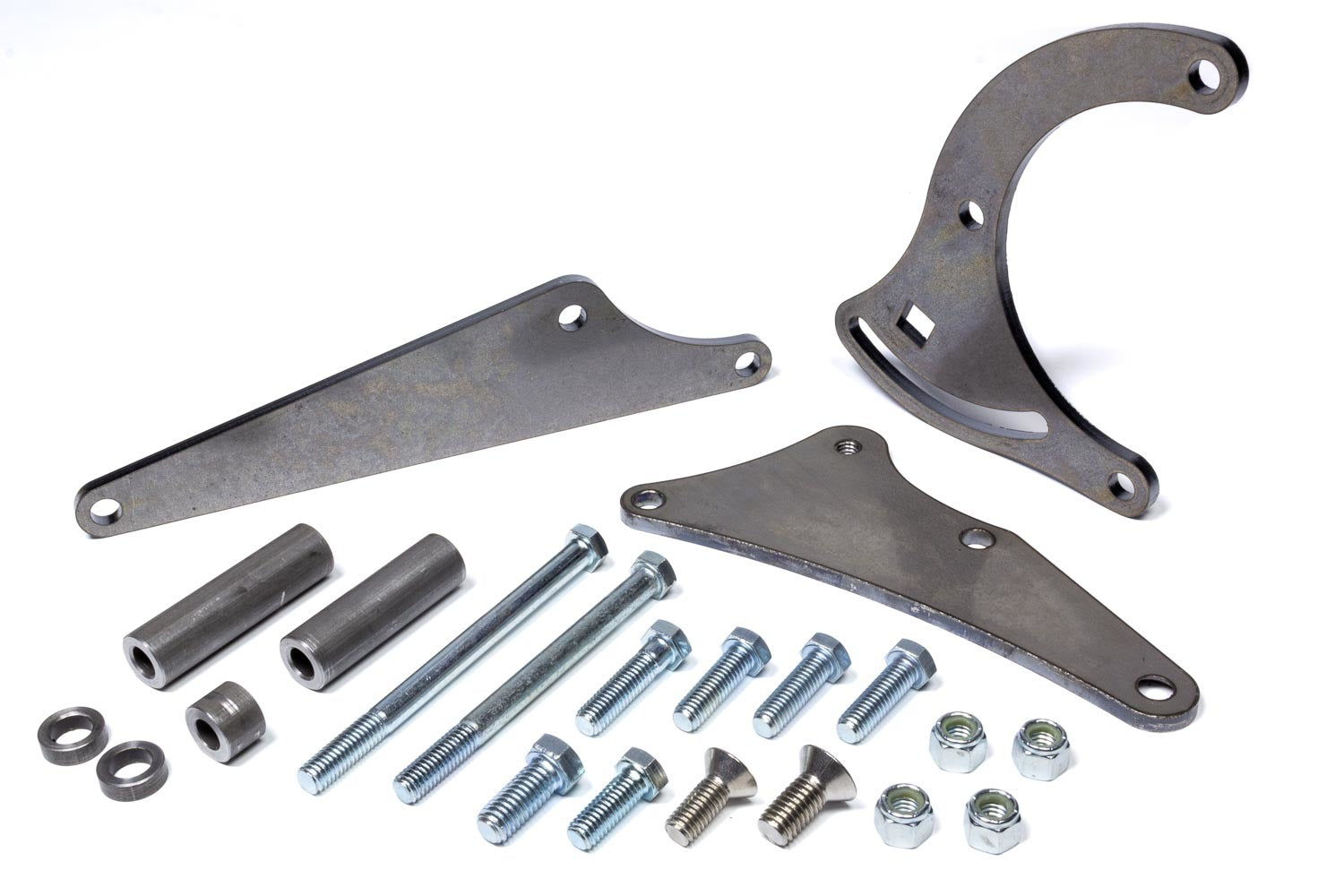 Vintage Air 151370-BCA A/C Compressor Bracket