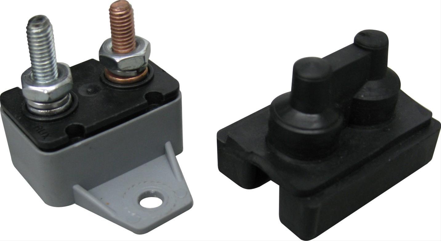 Vintage Air 23160-VUW A/C Compressor Bracket