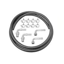 Vintage Air 31400-VUD A/C Hose Kit