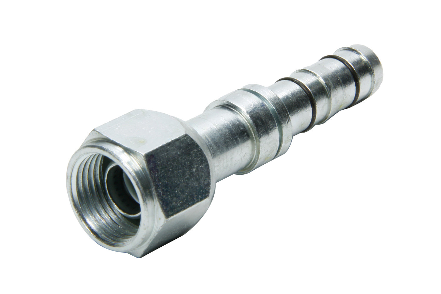 Vintage Air 347100-VUR A/C Hose Fitting