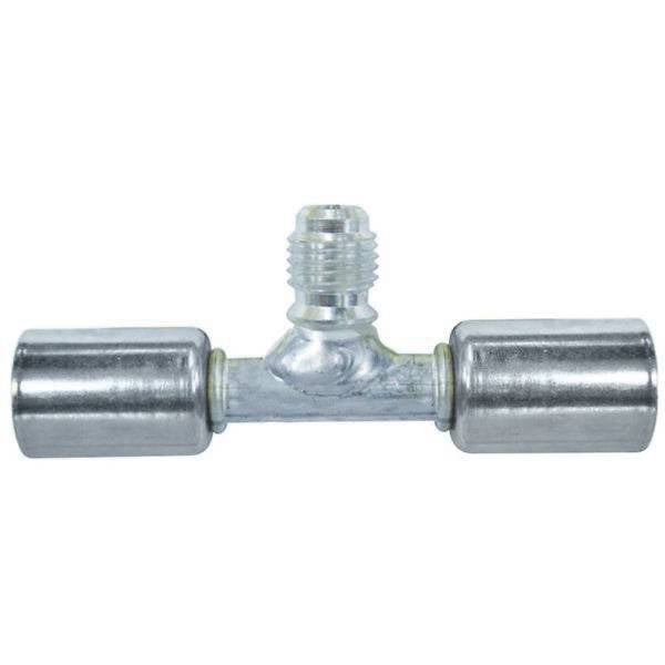 Vintage Air 34829-VUG A/C Hose Fitting
