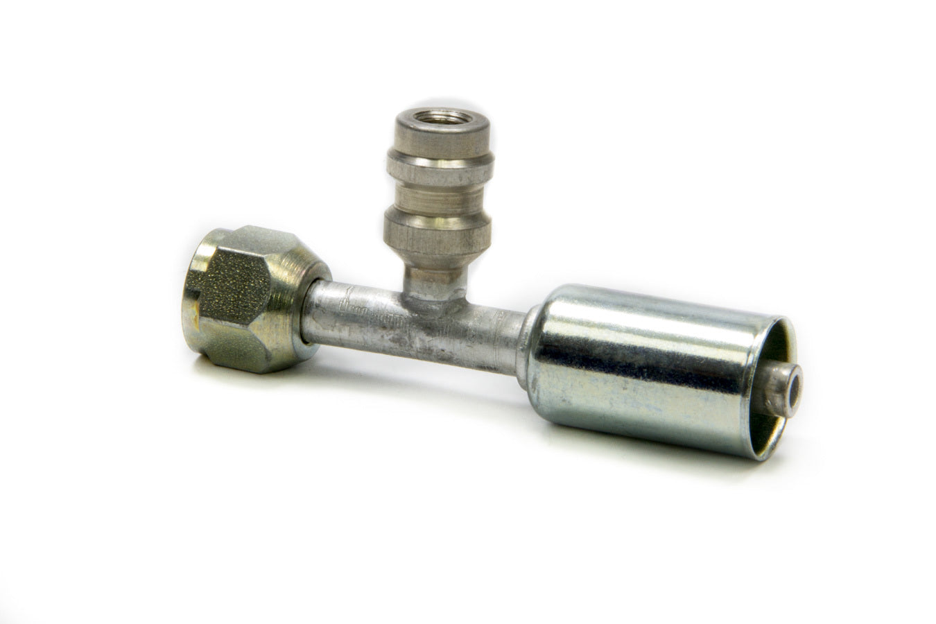 Vintage Air 35511-VUG A/C Hose Fitting