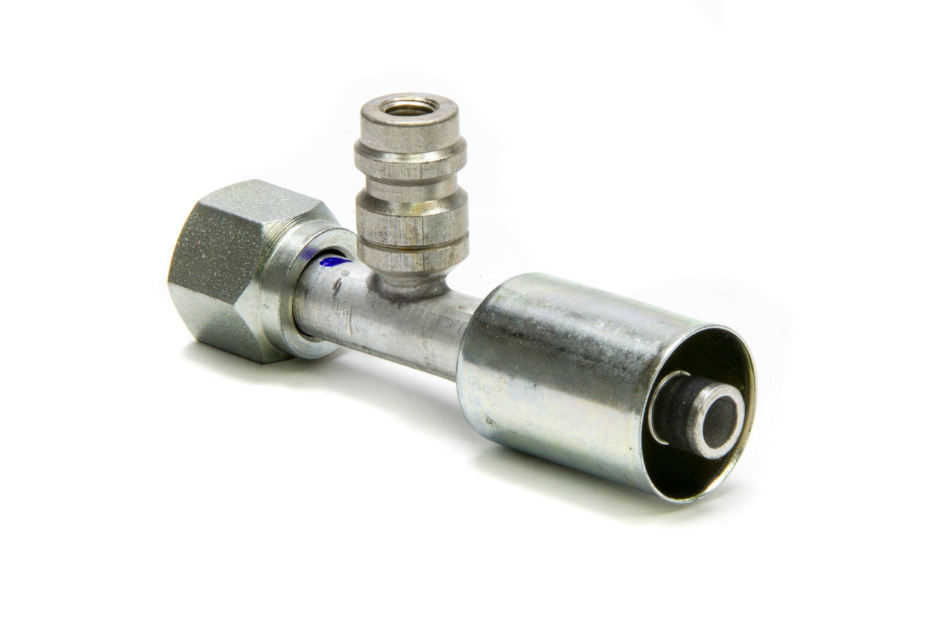 Vintage Air 35512-VUG A/C Hose Fitting