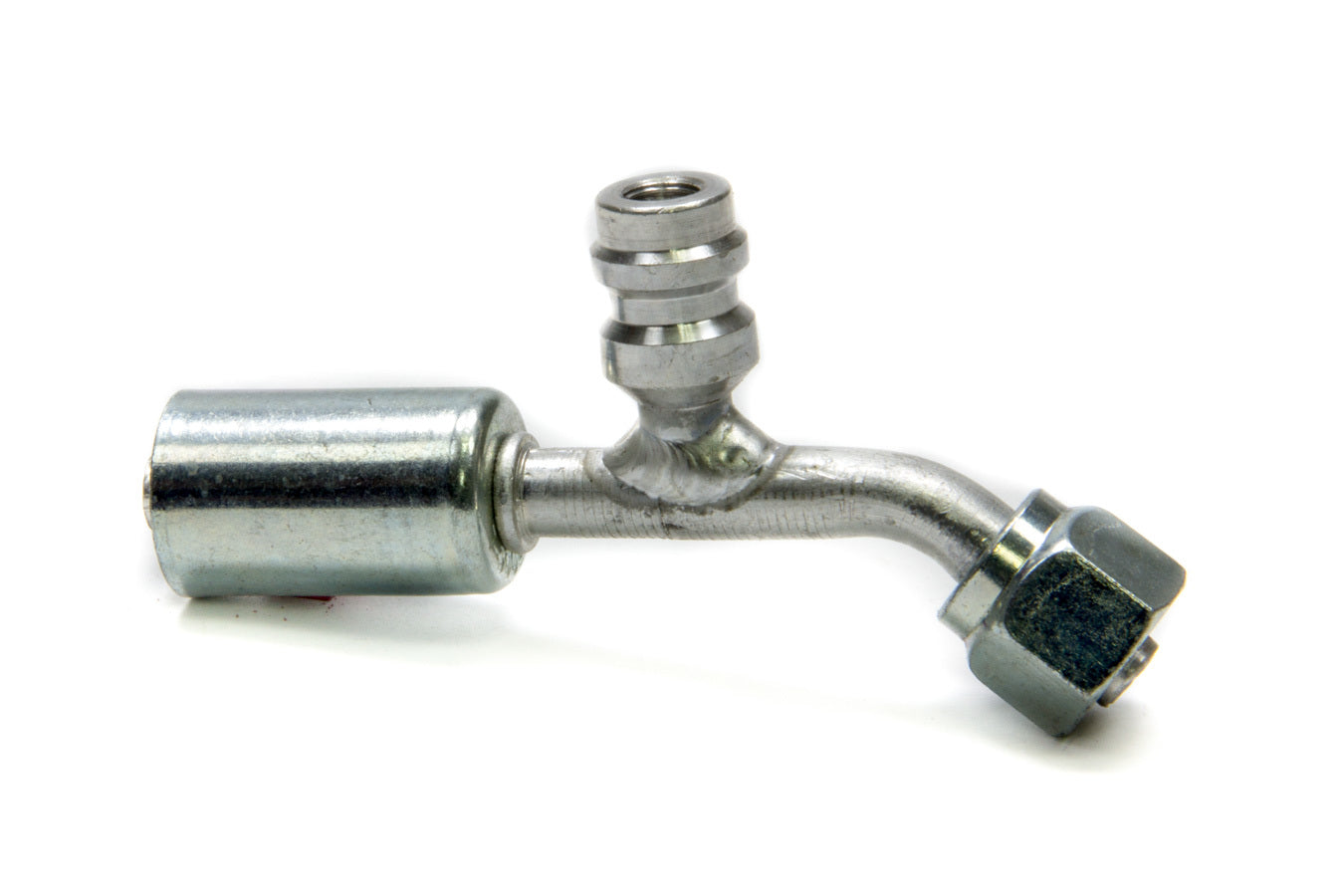 Vintage Air 35521-VUG A/C Hose Fitting