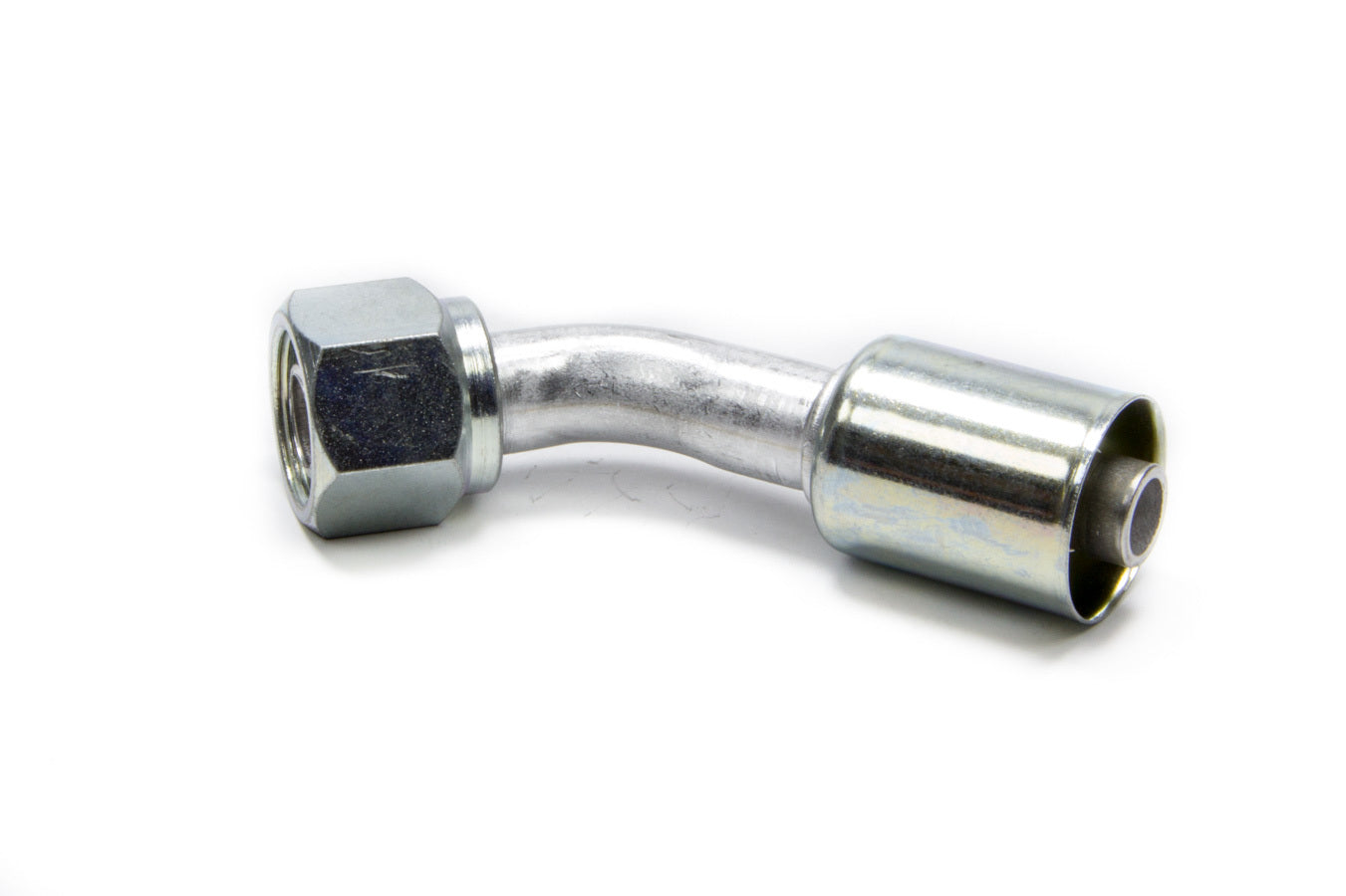 Vintage Air 35823-VUG A/C Hose Fitting
