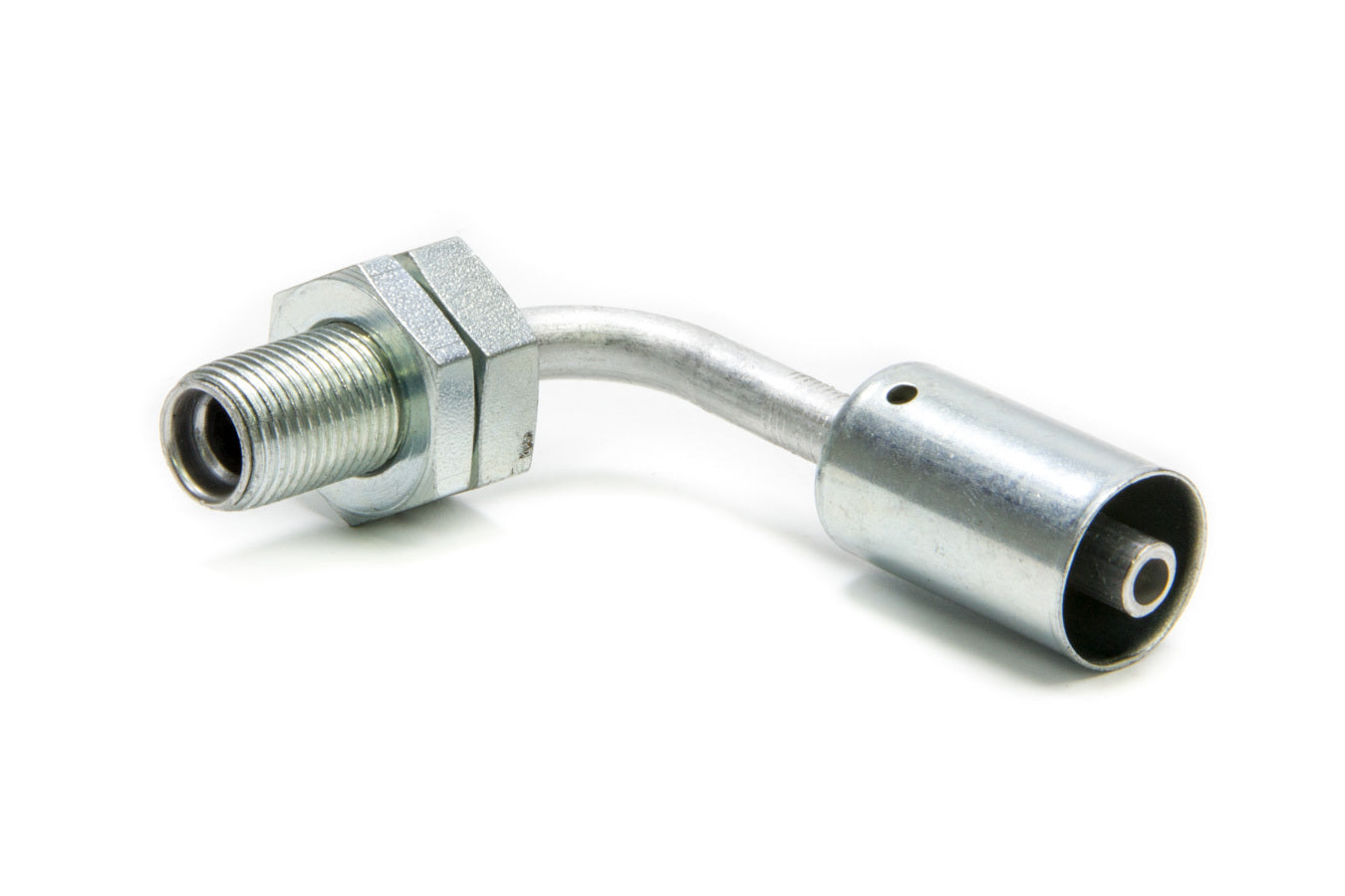 Vintage Air 35881-VUG A/C Hose Fitting