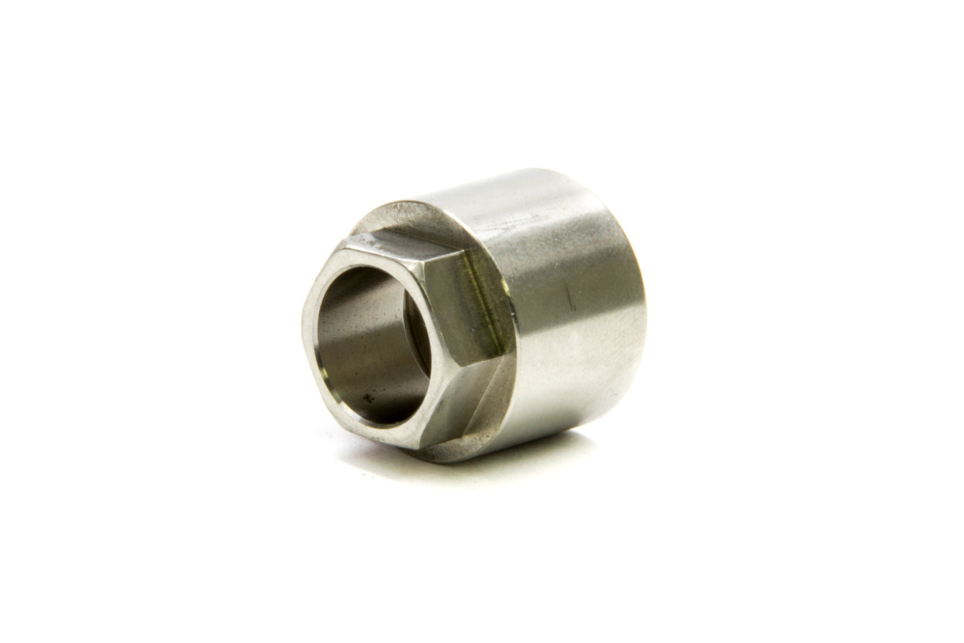 Vintage Air 36240-MPA #8 Stainless Steel Tite-Fit Tube Nut for 1/2-Inch Tube