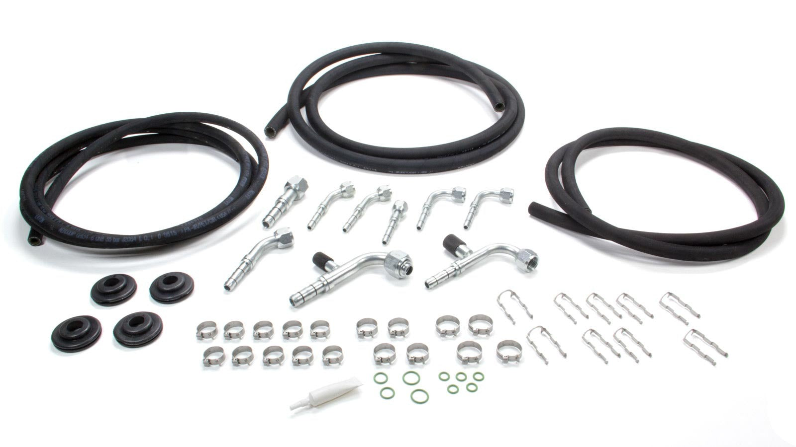 Vintage Air 547002 A/C Hose Kit