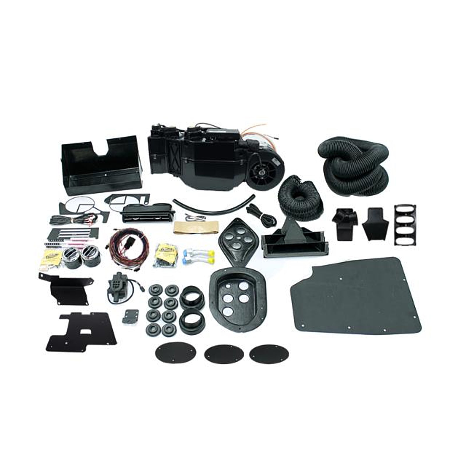 Vintage Air 561244 A/C Evaporator Kit