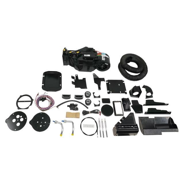 Vintage Air 561552 A/C Evaporator Kit