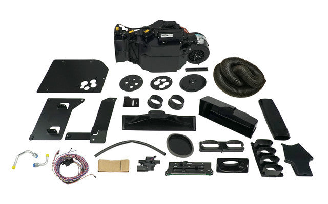 Vintage Air 564233 A/C Evaporator Kit
