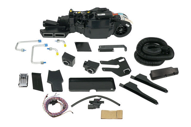 Vintage Air 751570 A/C Evaporator Kit