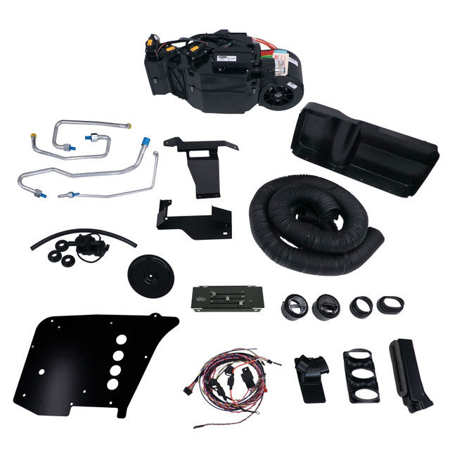 Vintage Air 751606 A/C Evaporator Kit