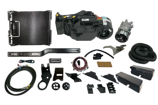 Vintage Air 941551 A/C Evaporator Kit