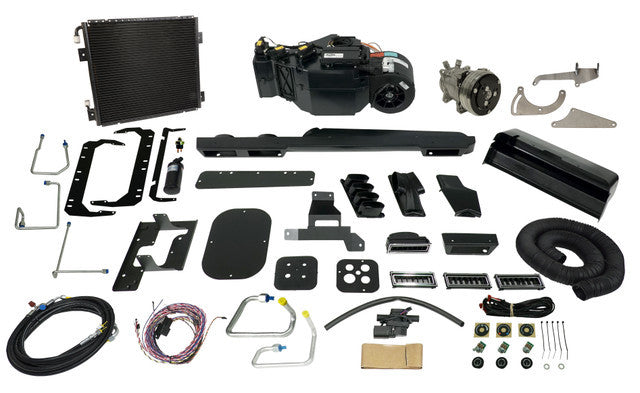 Vintage Air 941595 A/C Evaporator Kit