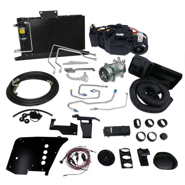 Vintage Air 945606 A/C Evaporator Kit