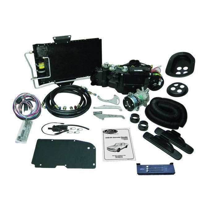 Vintage Air 961283 A/C Evaporator Kit