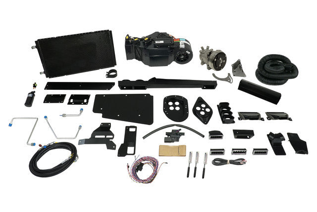 Vintage Air 961369 A/C Evaporator Kit