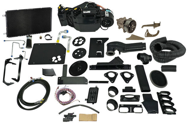 Vintage Air 964219 A/C Evaporator Kit