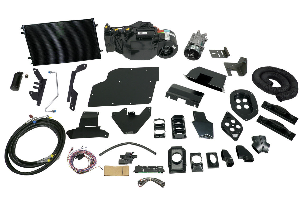 Vintage Air 964415 A/C Evaporator Kit