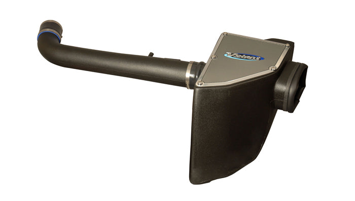 Volant 12740 Closed Box Air Intake System for 2005–2007 Nissan Xterra V6