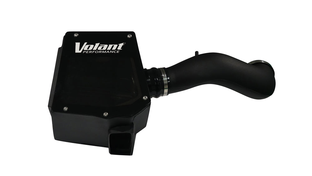 Volant 15253D Cold Air Intake for GM LS-Series Full-Size SUVs and Trucks