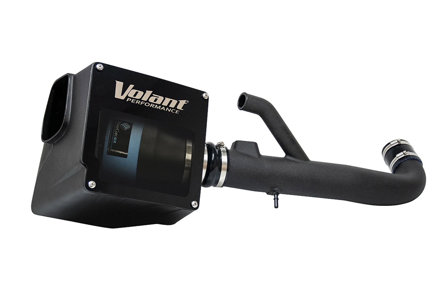 Volant 15438 Air Intake System for 2017-2022 Chevrolet Colorado 3.6L V6