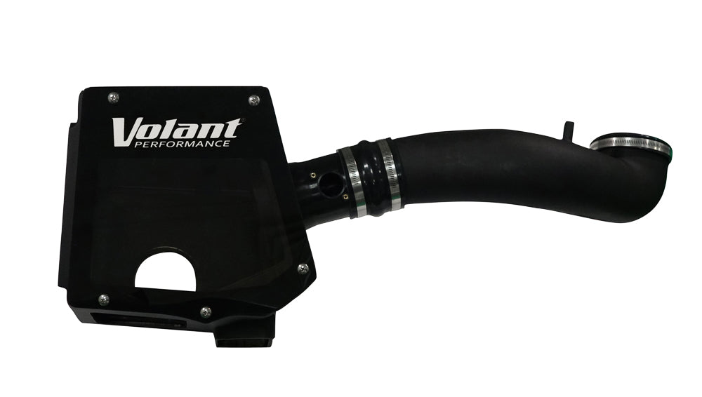 Volant 15453D Cold Air Intake for GM LS-Series Full-Size SUVs and Trucks, 2009-2014