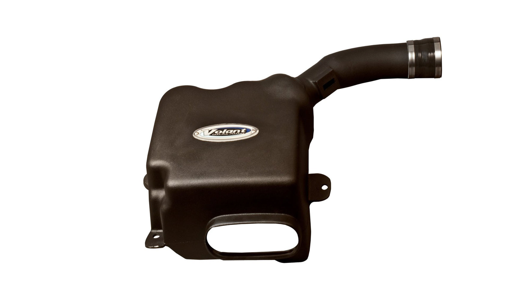 Volant 15742 Cold Air Intake for 2006–2009 GM Full-Size SUVs with Inline-6 Engine