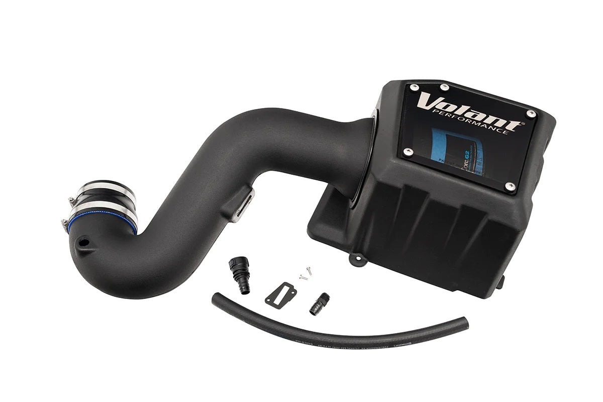 Volant 159536-1 Air Intake System for 2019-2025 GM Full-Size Trucks and SUVs with Gen V LT-Series Engines