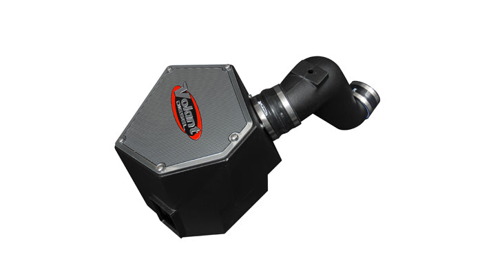 Volant 164596 Closed Box Air Intake for 2005-2007 Dodge Ram with Cummins Diesel