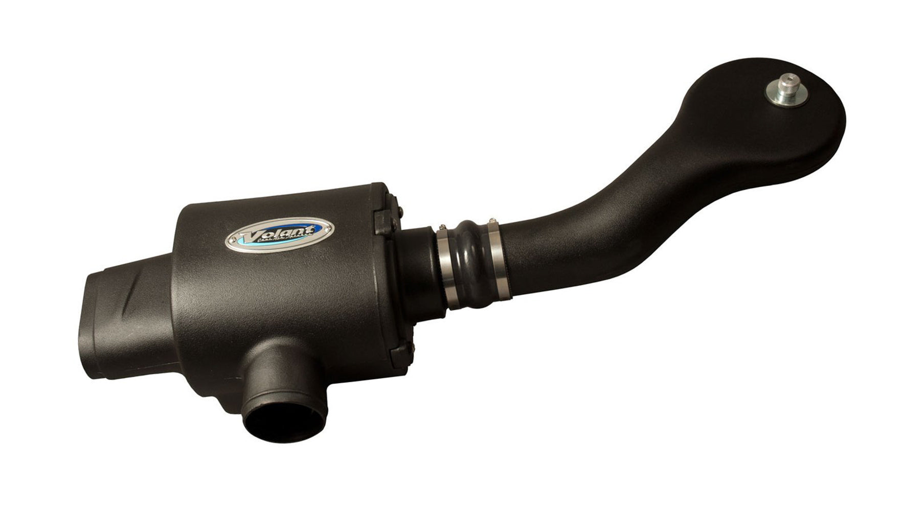 Volant 16859 Closed-Box Air Induction System for Mopar Gen III Hemi Dodge Ram 3500 1994-2000