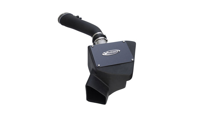 Volant 19068 Closed Box Air Intake for 1999-2005 Ford V10 Full-Size SUVs and Trucks