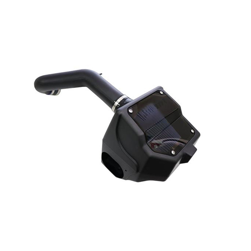 Volant 19950 Air Intake System with Reusable Oiled Filter for 2015–2020 Ford F-150 5.0L