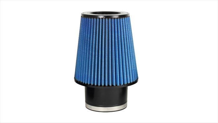 Volant MaxFlow 5 Clamp-On Conical Oiled Air Filter Element 5125