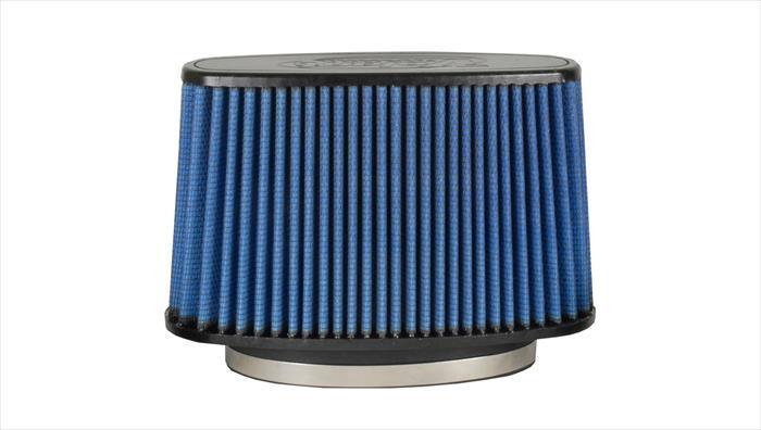 VOLANT 5126 MaxFlow 5 Clamp-On Conical Reusable Cotton Air Filter