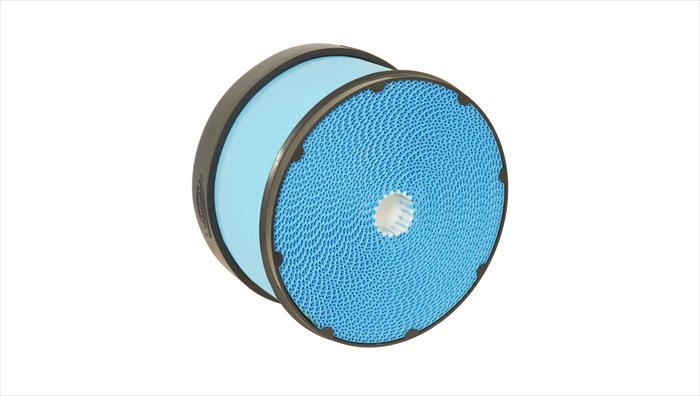 VOLANT 61502 PowerCore Clamp-On Universal Air Filter Element