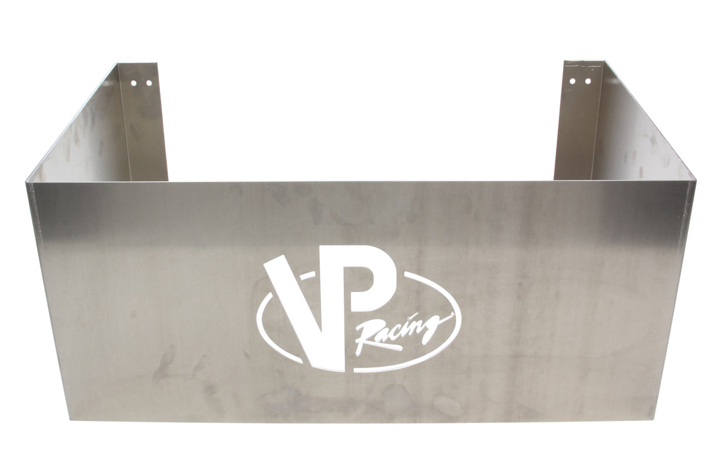 VP Racing 3050 2-Bay Fuel Jug Rack for Utility Jugs