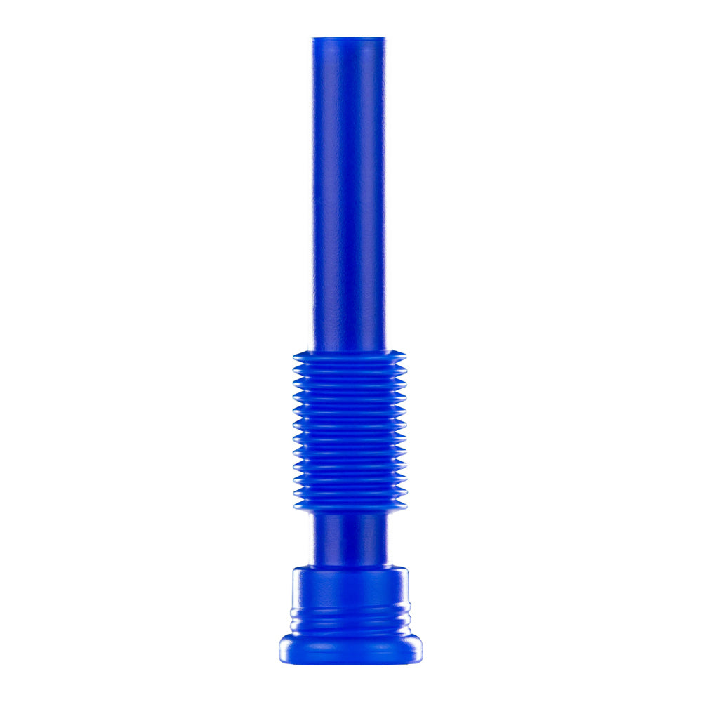 VP Racing 320 EZ Pour Utility Jug Filler Hose Spout with Screw-On Cap