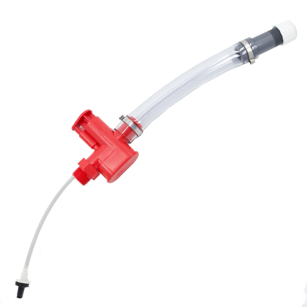 VP Racing 33320 Trigger Fluid Control Hose for Utility Jugs