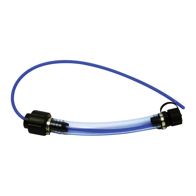 VP Racing 348 Power Spout Filler Hose for 5-Gallon Utility Jugs
