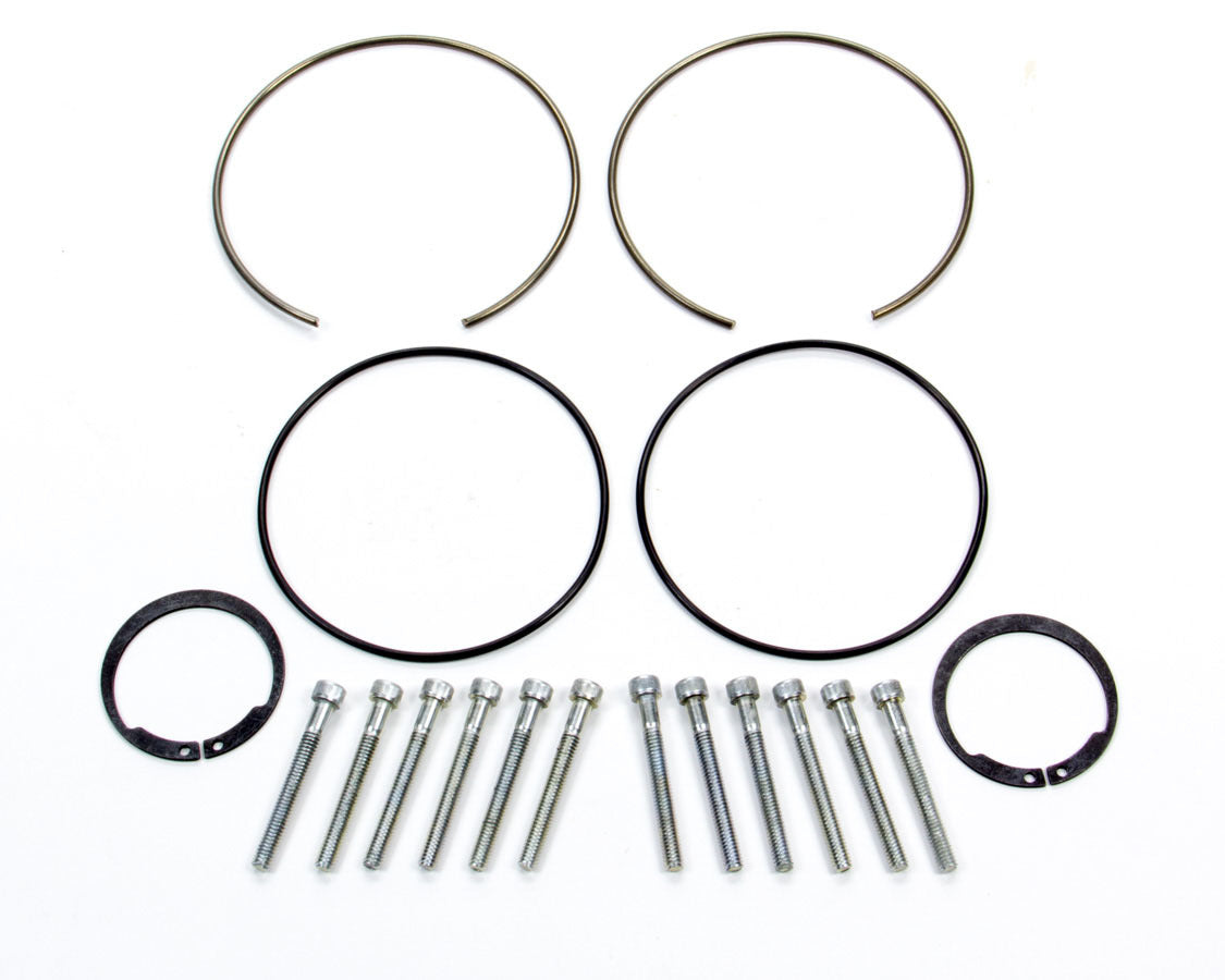 WARN 11967 Hub Service Kit for Standard Manual Hubs